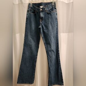Lucky Brand 156 Peanut pant Jeans